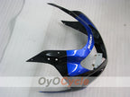 Front Upper Fairing For Suzuki 00-02 GSXR1000 #OYO87909110