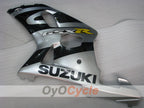 Left & Right Side Fairing For Suzuki 00-02 GSXR1000 #OYO87908887