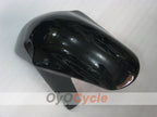 Injection Fairing kit for 00-03 GSX R750 - Black, Grey - Factory Style #OYO87901119
