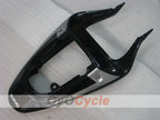 Injection Fairing kit for 00-03 GSX R750 - Black, Grey - Factory Style #OYO87901119