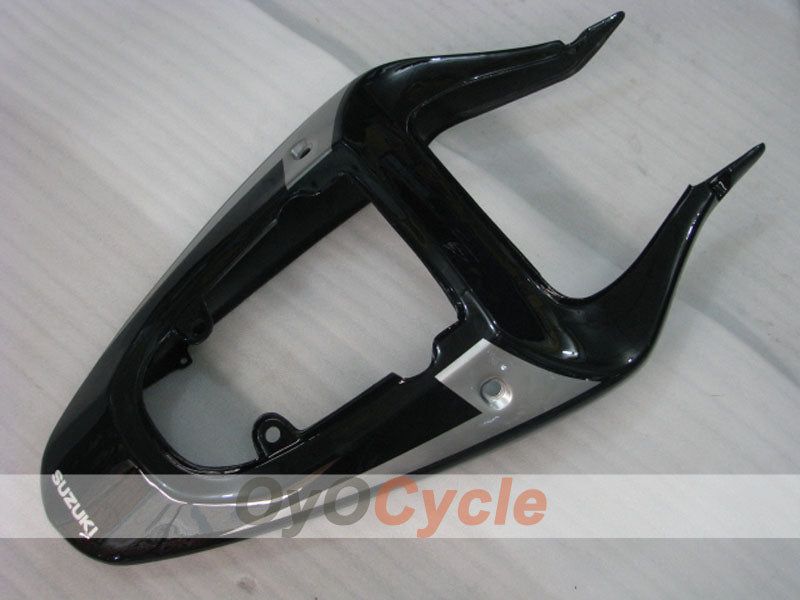 Rear Tail Fairing For Suzuki 01-03 GSXR600 #OYO87908323