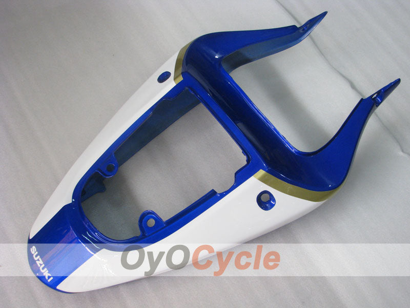 Rear Tail Fairing For Suzuki 00-02 GSXR1000 #OYO87909001