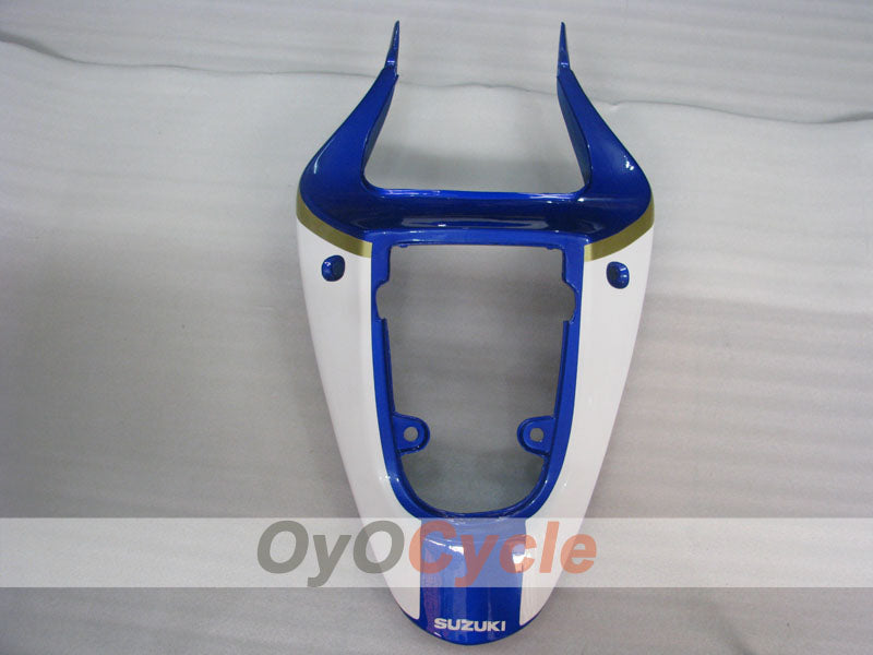 Rear Tail Fairing For Suzuki 00-02 GSXR1000 #OYO87909001 Secondary image