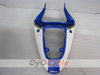 Rear Tail Fairing For Suzuki 00-02 GSXR1000 #OYO87909001