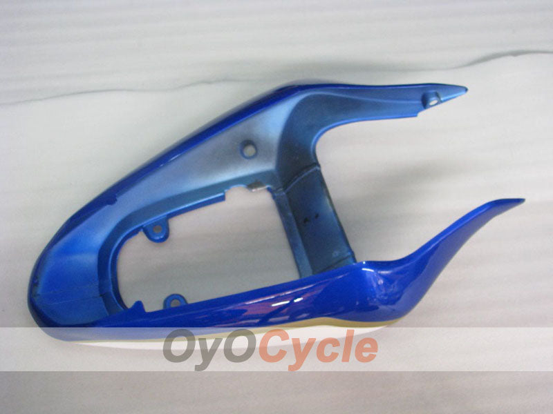 Rear Tail Fairing For Suzuki 01-03 GSXR600 #OYO87908398