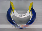 Front Upper Fairing For Suzuki 00-03 GSXR750 #OYO87908671