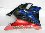 Left & Right Side Fairing For Honda 91-94 CBR600F2 #OYO87907869