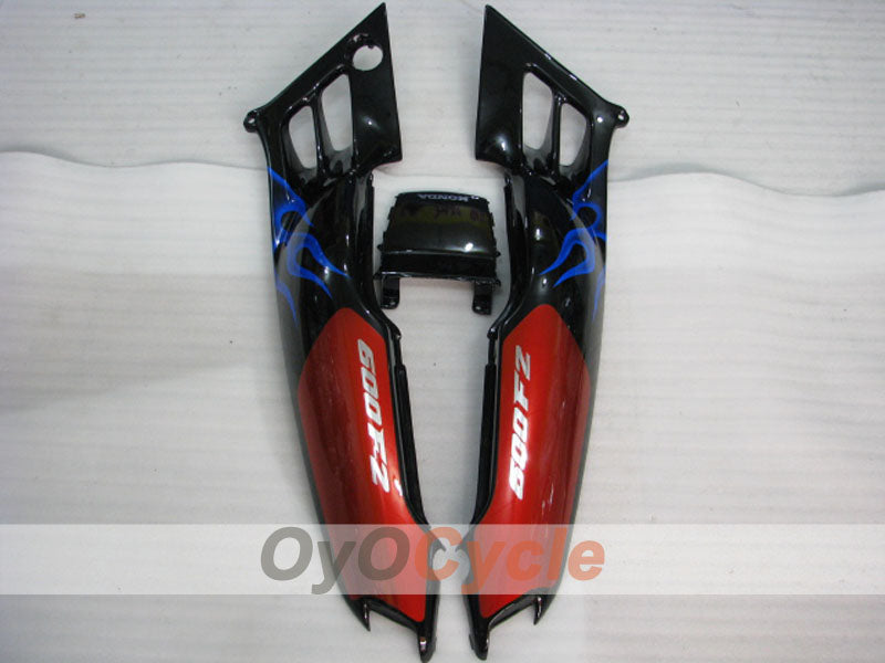 Rear Tail Fairing For Honda 91-94 CBR600F2 #OYO87907871 Secondary image
