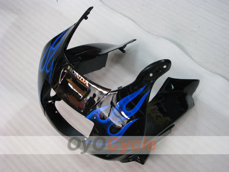 Front Upper Fairing For Honda 91-94 CBR600F2 #OYO87907868