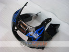 Front Upper Fairing For Honda 91-94 CBR600F2 #OYO87907868