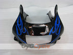 Front Upper Fairing For Honda 91-94 CBR600F2 #OYO87907868