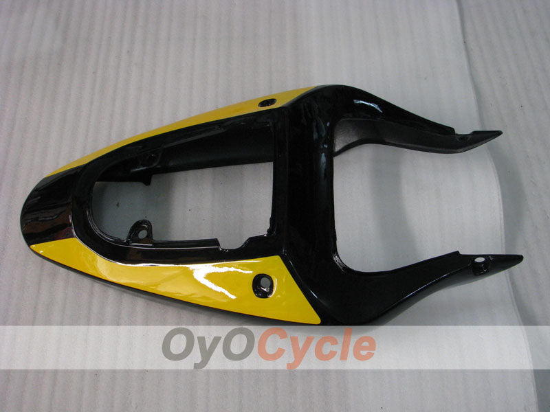 Rear Tail Fairing For Suzuki 00-03 GSXR750 #OYO87908680 Main image