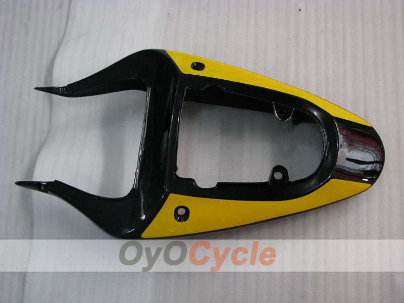 Rear Tail Fairing For Suzuki 01-03 GSXR600 #OYO87908402 Secondary image