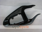 Injection Fairing kit for 00-02 GSX R1000 - Yellow, Black - Factory Style #OYO87905194
