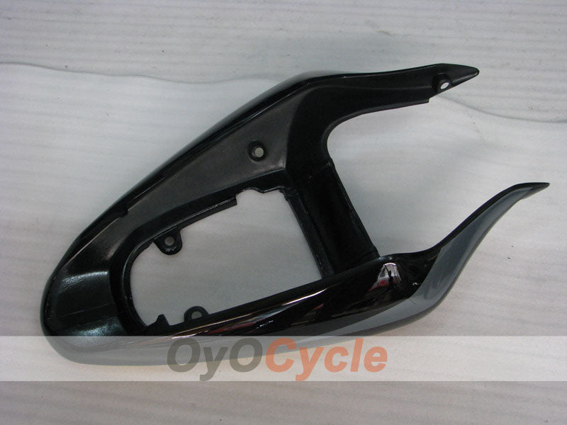 Rear Tail Fairing For Suzuki 01-03 GSXR600 #OYO87908402