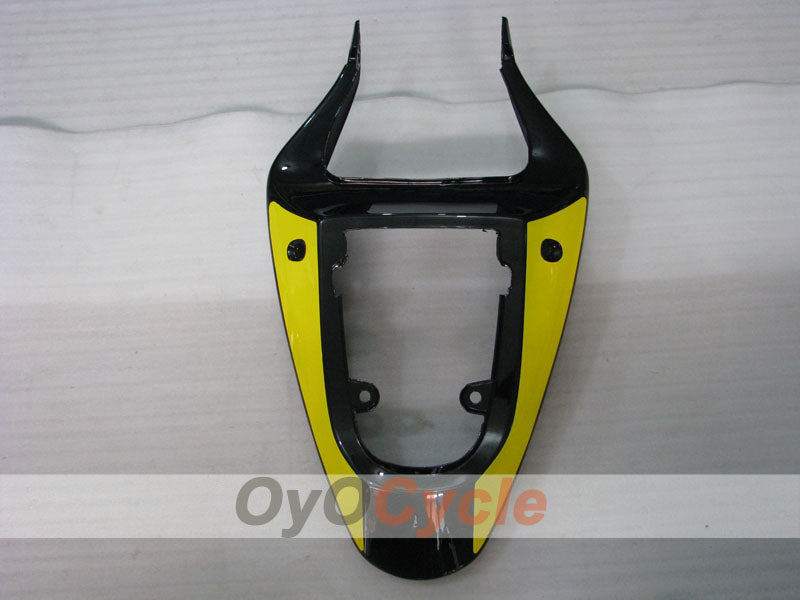 Rear Tail Fairing For Suzuki 01-03 GSXR600 #OYO87908313