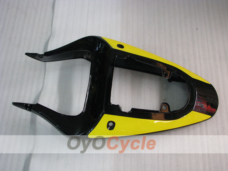 Rear Tail Fairing For Suzuki 00-03 GSXR750 #OYO87908549 Main image
