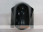 Injection Fairing kit for 01-03 GSX R600 - Yellow, Silver - Factory Style #OYO87901077