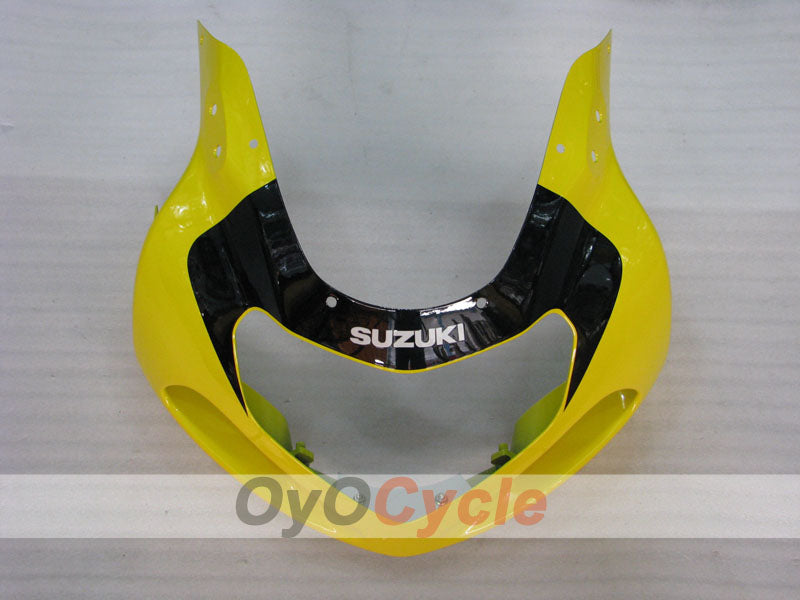 Front Upper Fairing For Suzuki 01-03 GSXR600 #OYO87908312 Main image