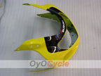 Front Upper Fairing For Suzuki 00-03 GSXR750 #OYO87908546