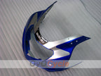 Front Upper Fairing For Suzuki 00-02 GSXR1000 #OYO87909378