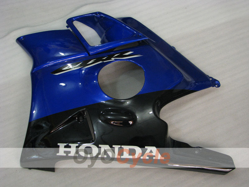 Left & Right Side Fairing For Honda 91-94 CBR600F2 #OYO87907912