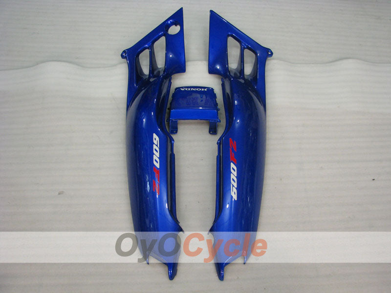 Rear Tail Fairing For Honda 91-94 CBR600F2 #OYO87907913