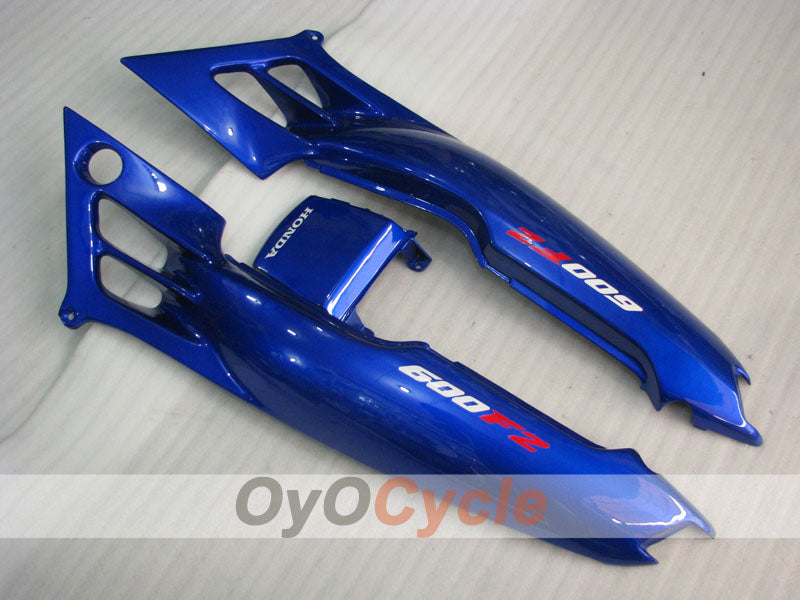 Rear Tail Fairing For Honda 91-94 CBR600F2 #OYO87907913