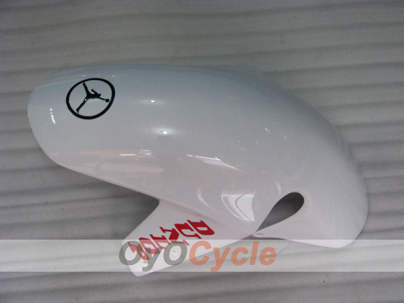 Front Fender Fairing For Suzuki 00-02 GSXR1000 #OYO87908983
