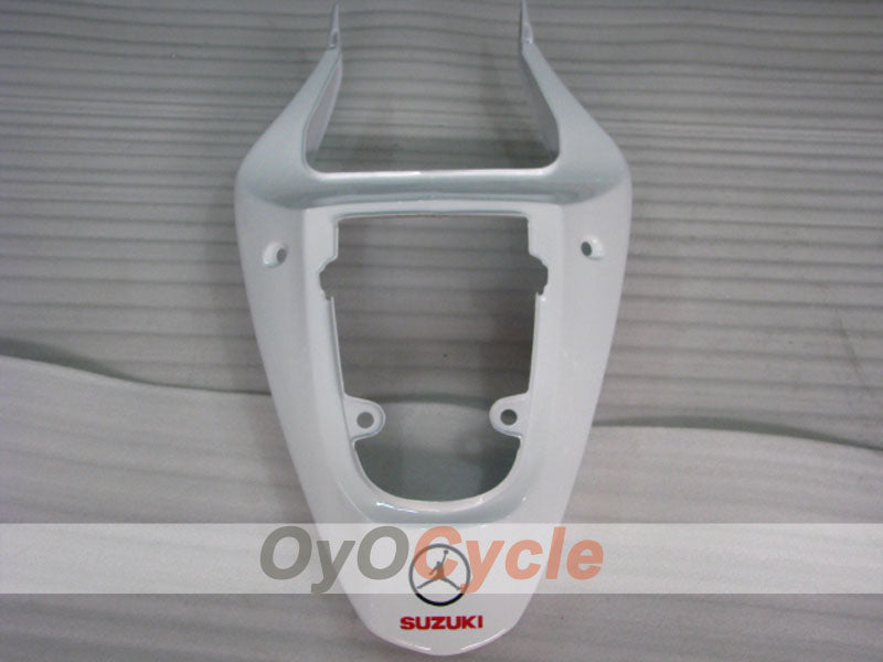 Rear Tail Fairing For Suzuki 01-03 GSXR600 #OYO87908388 Main image