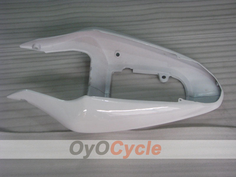 Rear Tail Fairing For Suzuki 01-03 GSXR600 #OYO87908388 Secondary image