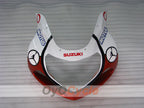 Front Upper Fairing For Suzuki 00-02 GSXR1000 #OYO87908979