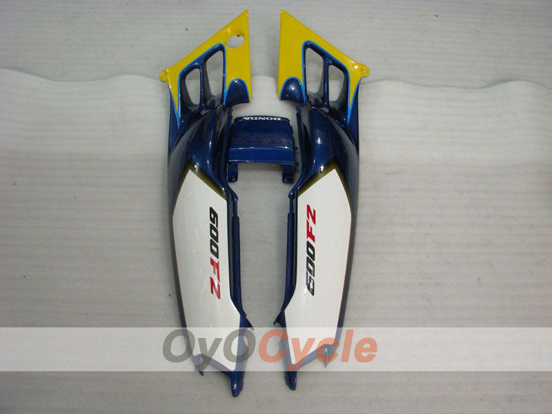Rear Tail Fairing For Honda 91-94 CBR600F2 #OYO87907859 Secondary image