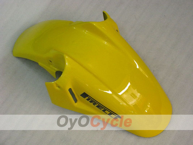 Front Fender Fairing For Honda 91-94 CBR600F2 #OYO87907857