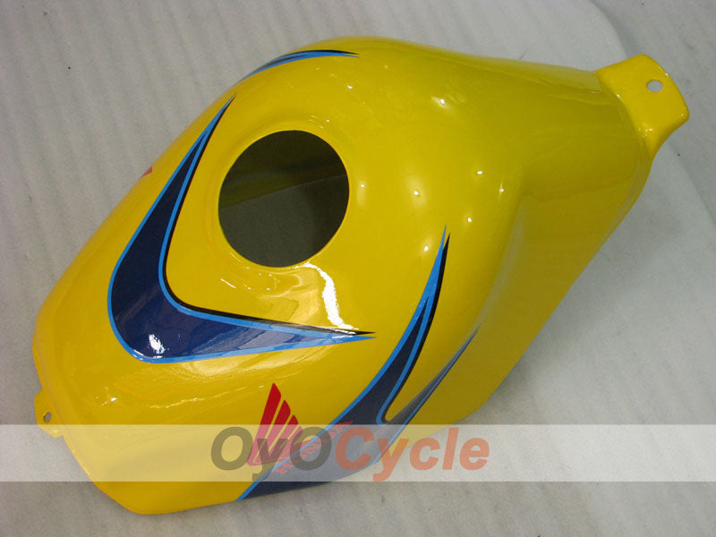 Fuel Tank Fairing For Honda 91-94 CBR600F2 #OYO87907858 Secondary image