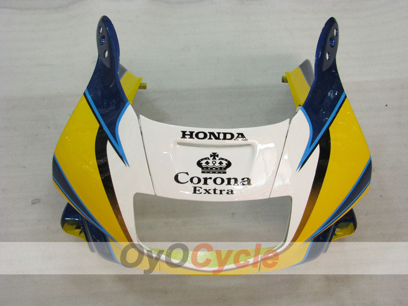 Front Upper Fairing For Honda 91-94 CBR600F2 #OYO87907855 Main image