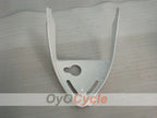 Fairing kit for 91-94 Honda CBR600 F2 - Yellow, Blue - Corona #OYO87903050