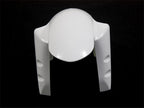 Unpainted Injection Fairing kit for 04-06 YZF-R1 - White - Factory Style #OYO87902498