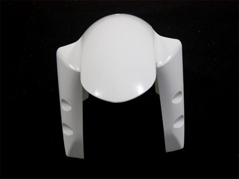 Unpainted Injection Fairing kit for 04-06 YZF-R1 - White - Factory Style #OYO87902498