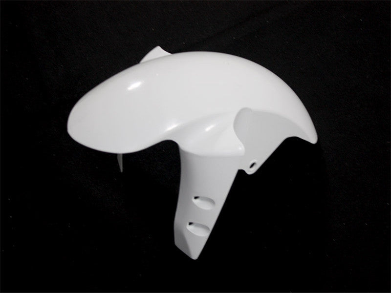Unpainted Injection Fairing kit for 04-06 YZF-R1 - White - Factory Style #OYO87902498