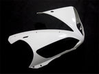 Unpainted Injection Fairing kit for 04-06 YZF-R1 - White - Factory Style #OYO87902498
