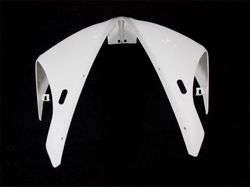 Unpainted Injection Fairing kit for 04-06 YZF-R1 - White - Factory Style #OYO87902498