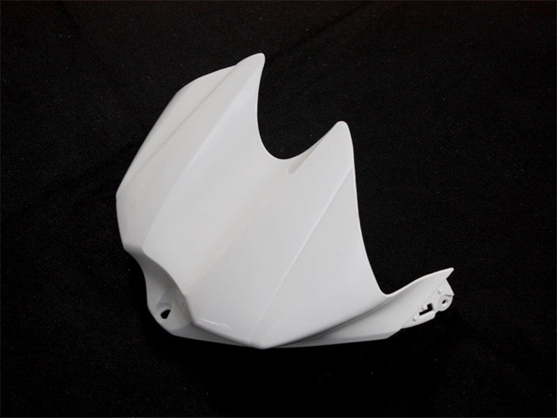 Unpainted Injection Fairing kit for 04-06 YZF-R1 - White - Factory Style #OYO87902498