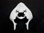 Unpainted Injection Fairing kit for 04-06 YZF-R1 - White - Factory Style #OYO87902498