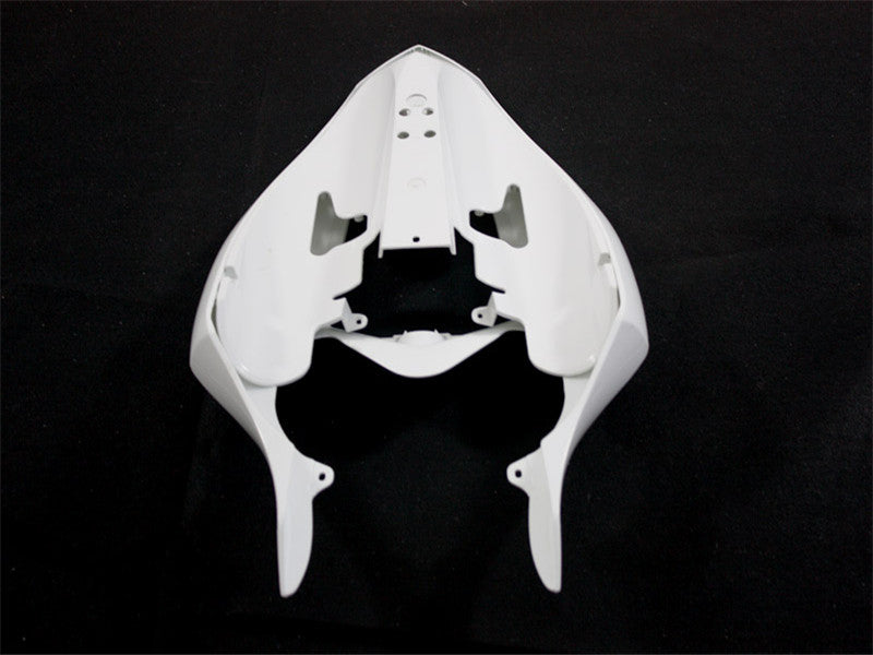 Unpainted Injection Fairing kit for 04-06 YZF-R1 - White - Factory Style #OYO87902498