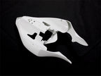 Unpainted Injection Fairing kit for 04-06 YZF-R1 - White - Factory Style #OYO87902498