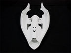 Unpainted Injection Fairing kit for 04-06 YZF-R1 - White - Factory Style #OYO87902498