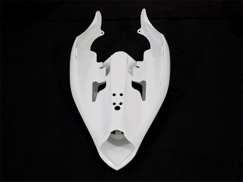 Unpainted Injection Fairing kit for 04-06 YZF-R1 - White - Factory Style #OYO87902498