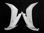 Unpainted Injection Fairing kit for 04-06 YZF-R1 - White - Factory Style #OYO87902498