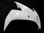 Unpainted Injection Fairing kit for 04-06 YZF-R1 - White - Factory Style #OYO87902498